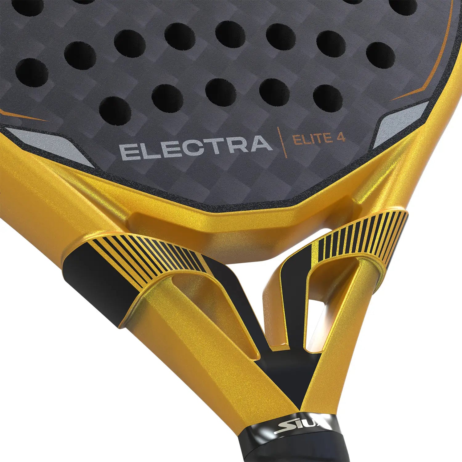 Siux Electra Elite ST4