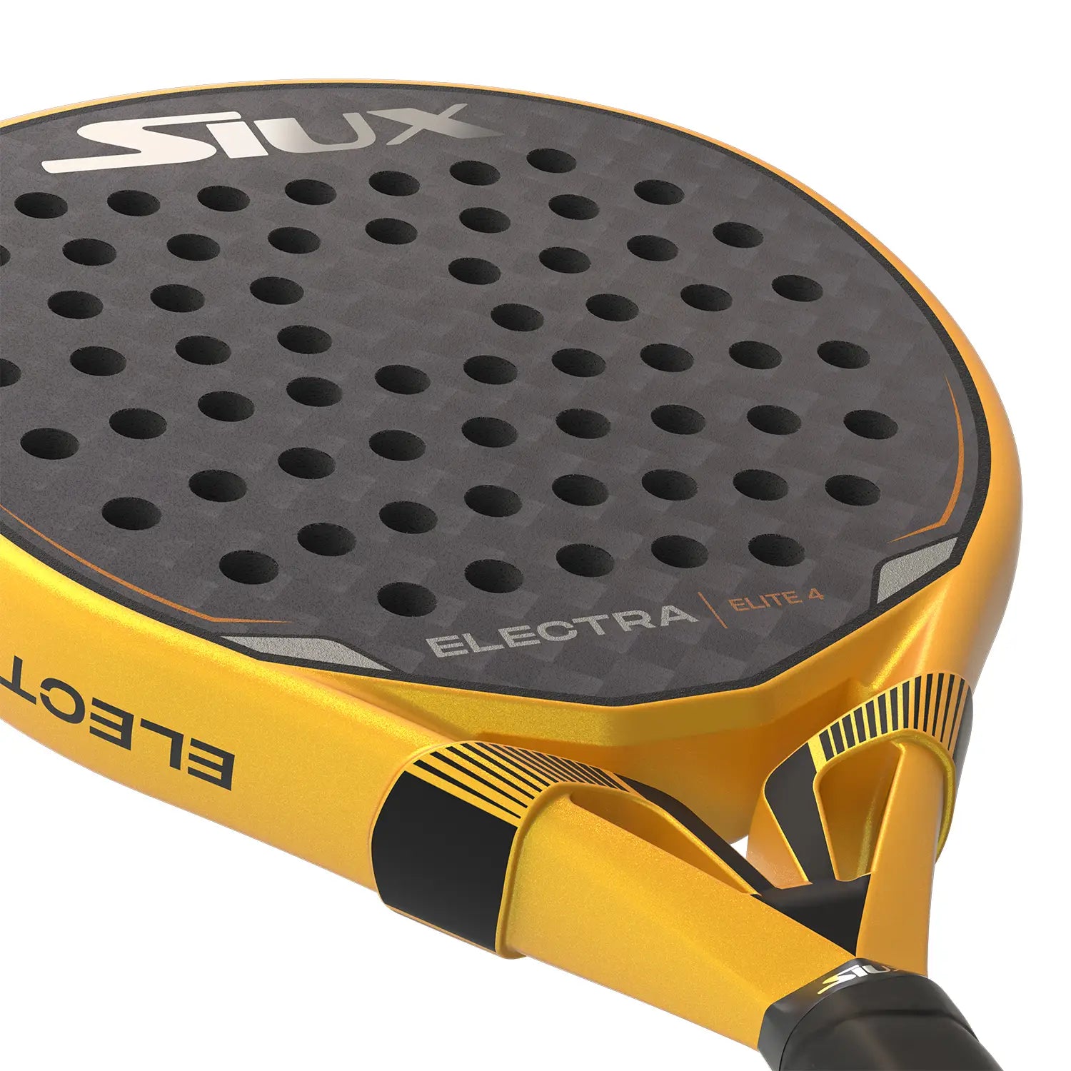 Siux Electra Elite ST4