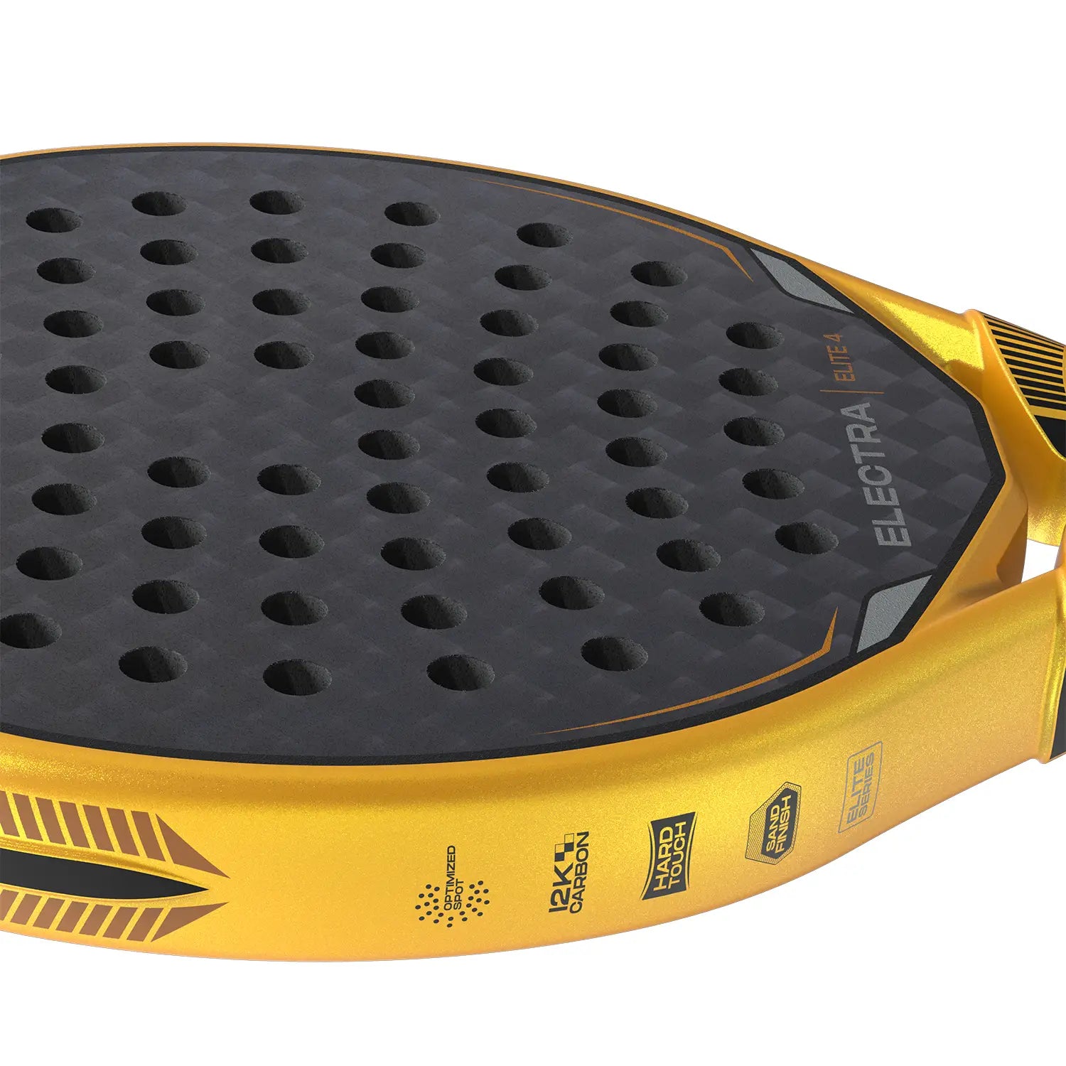Siux Electra Elite ST4