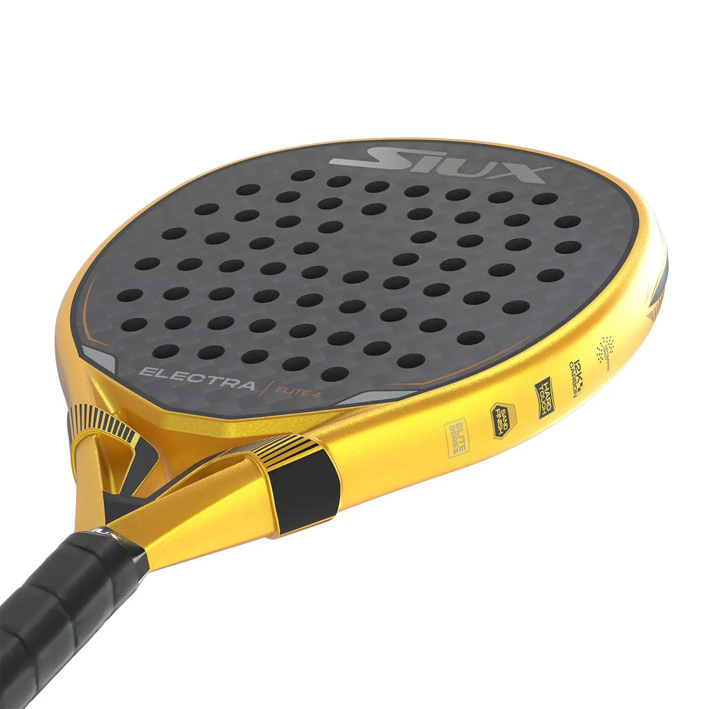 Siux Electra Elite ST4