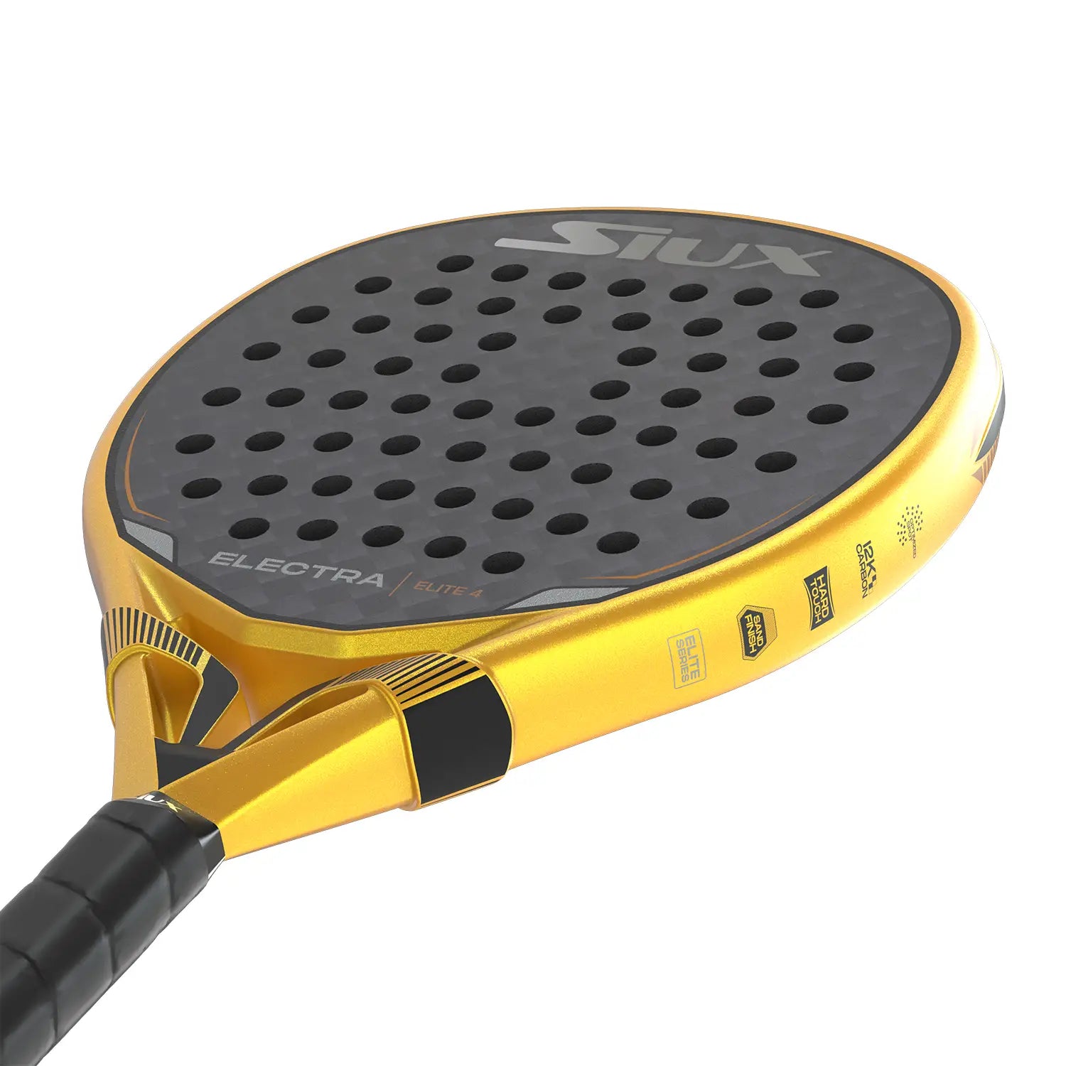 Siux Electra Elite ST4