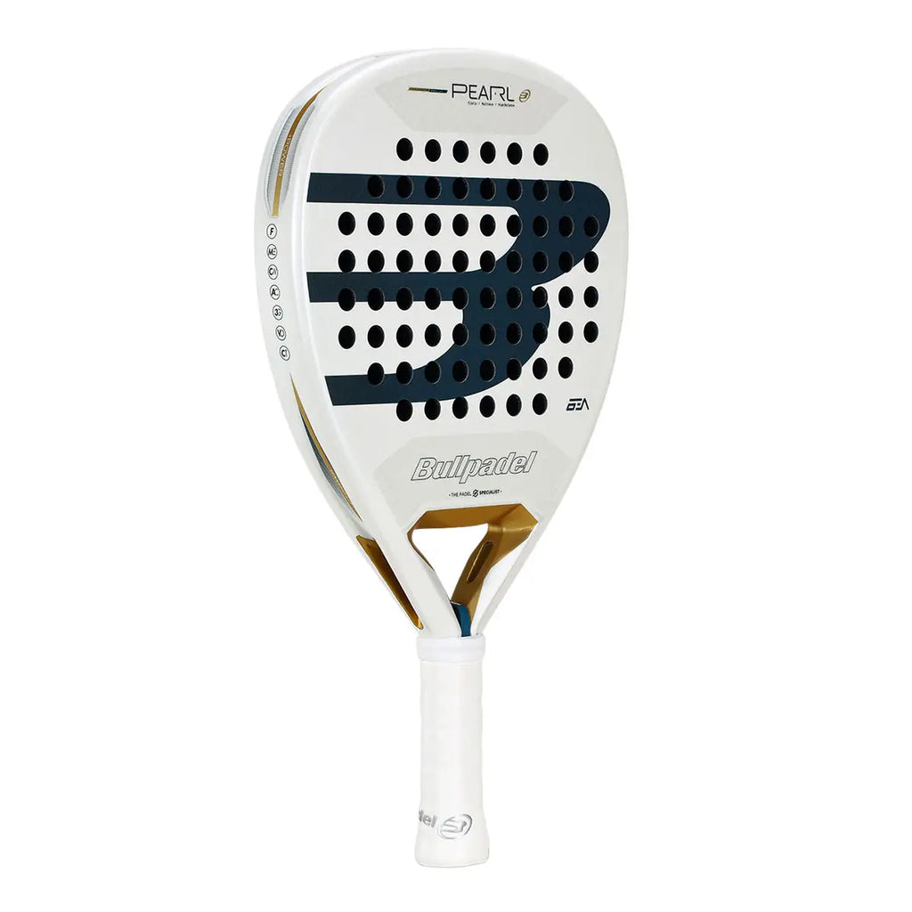 BULLPADEL PEARL 26