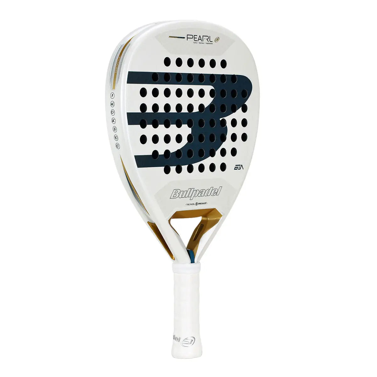 BULLPADEL PEARL 26