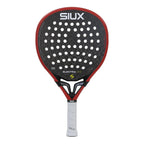 Siux Electra Pro Fire Red 2026