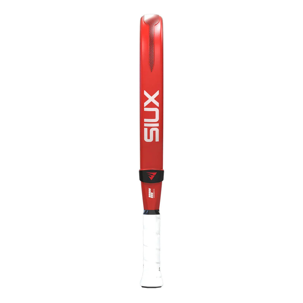 Siux Electra Pro Fire Red 2026