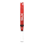 Siux Electra Pro Fire Red 2026