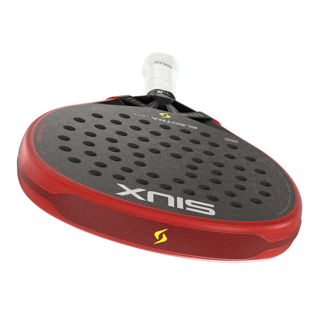 Siux Electra Pro Fire Red 2026