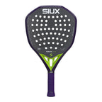 Siux Fenix Pro Glow Purple 2026
