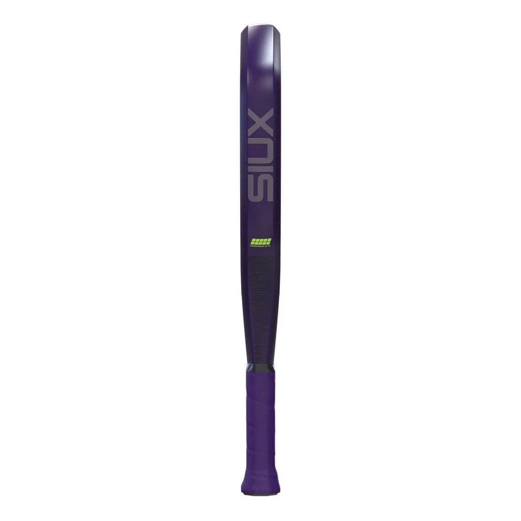 Siux Fenix Pro Glow Purple 2026