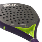Siux Fenix Pro Glow Purple 2026
