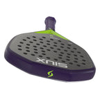 Siux Fenix Pro Glow Purple 2026