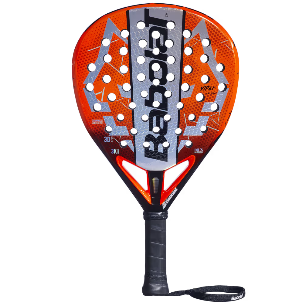 Babolat Technical Viper Juan Lebron 3.0 2026