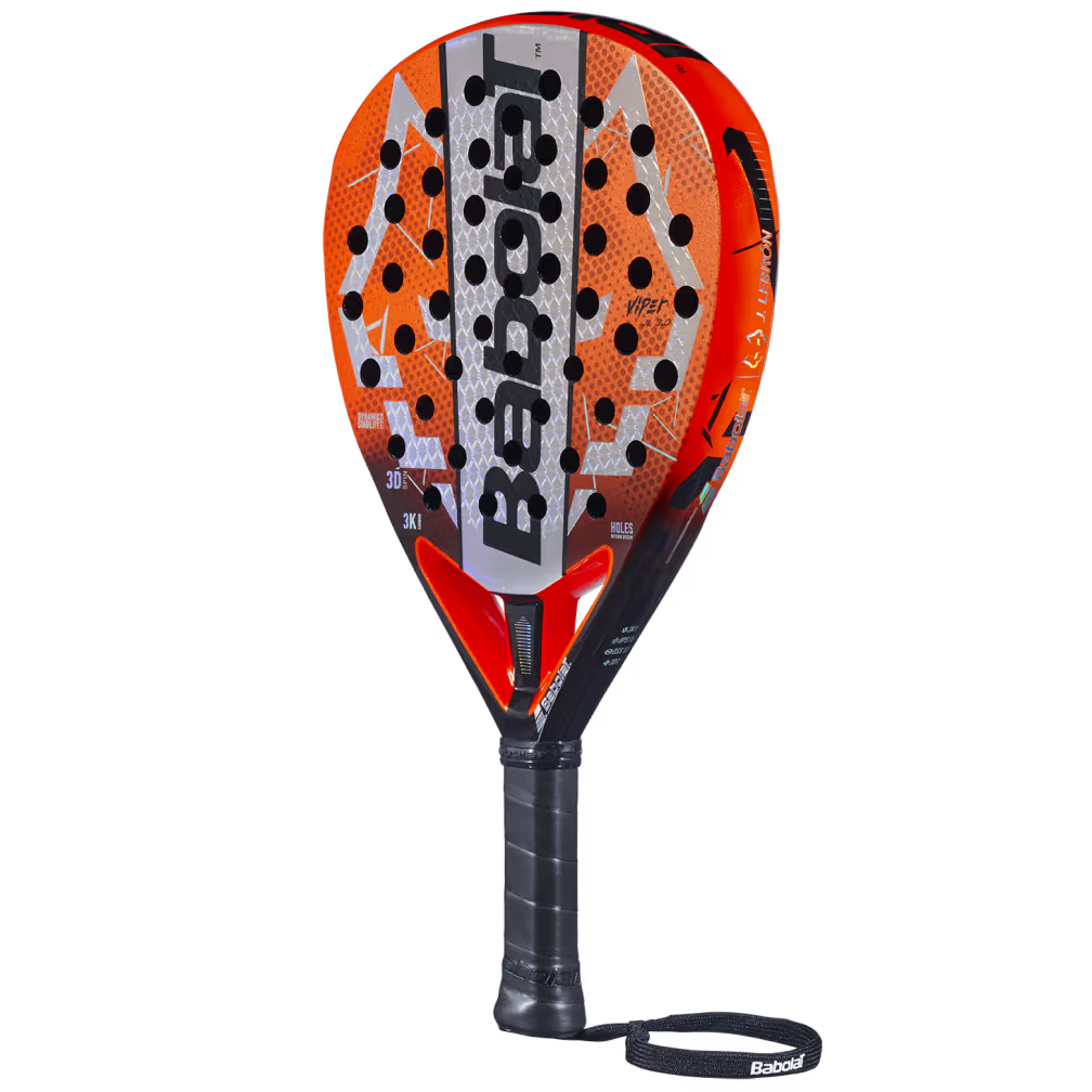 Babolat Technical Viper Juan Lebron 3.0 2026