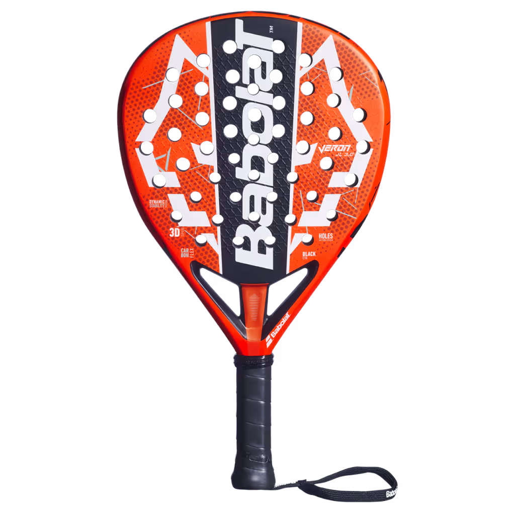 Babolat Technical Veron Juan Lebron 3.0 2026