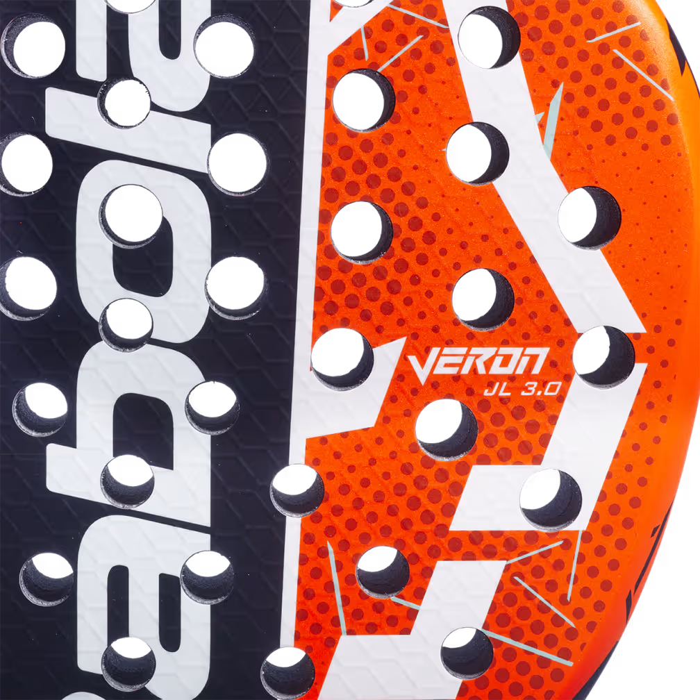 Babolat Technical Veron Juan Lebron 3.0 2026