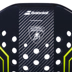 Babolat Lamborghini Padel BL.002 (Black)