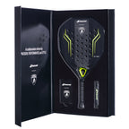 Babolat Lamborghini Padel BL.002 (Black)