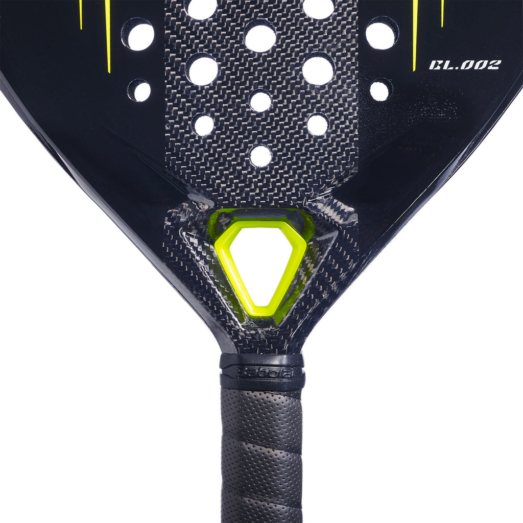 Babolat Lamborghini Padel BL.002 (Black)