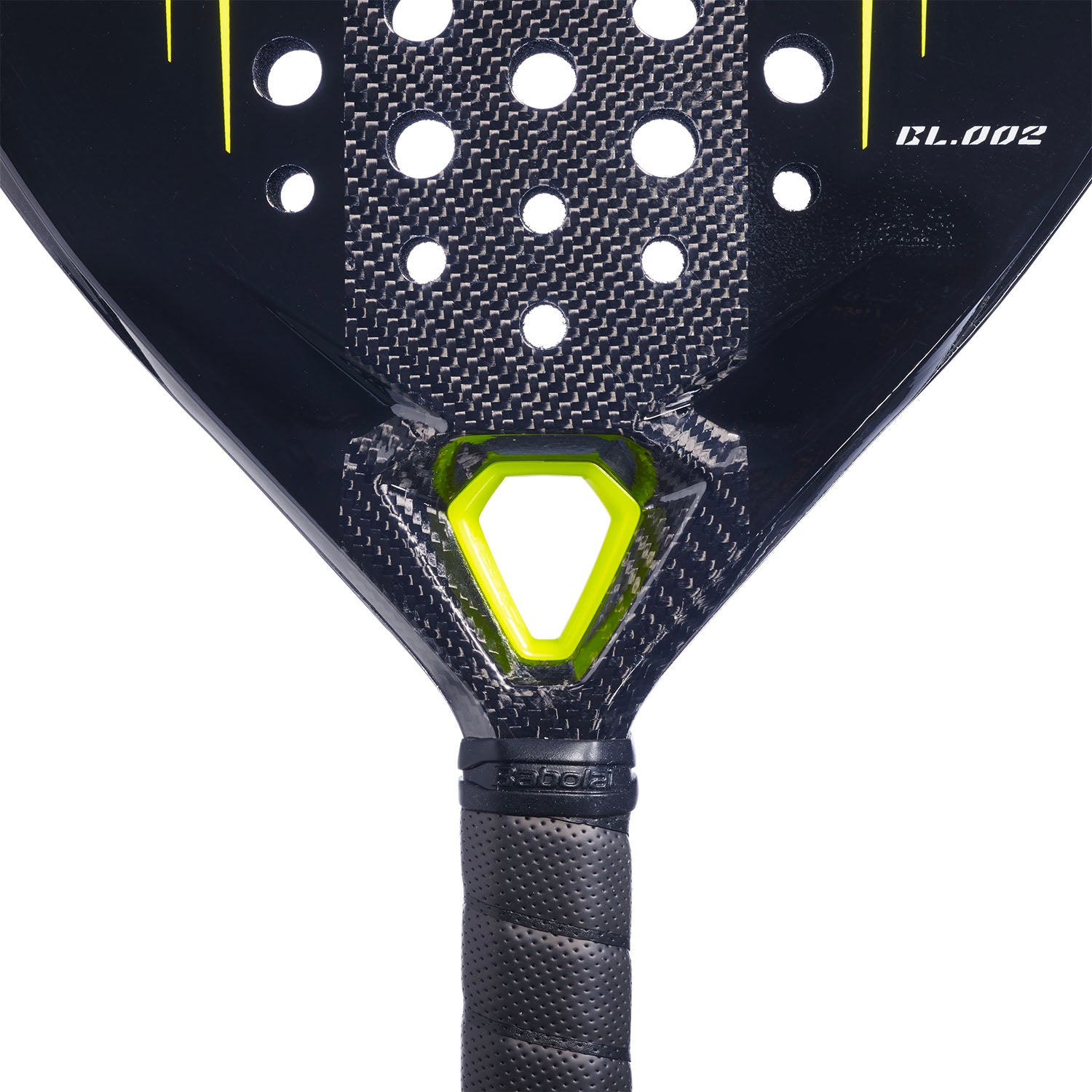 Babolat Lamborghini Padel BL.002 (Black)