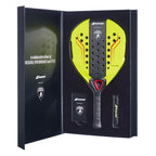 Babolat Lamborghini Padel BL.002 (Lime)