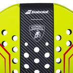 Babolat Lamborghini Padel BL.002 (Lime)