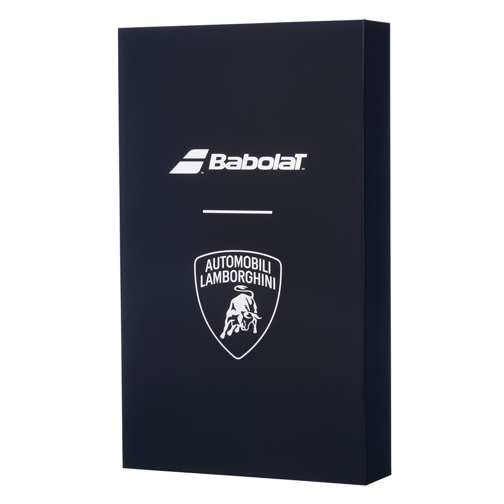 Babolat Lamborghini Padel BL.002 (Lime)