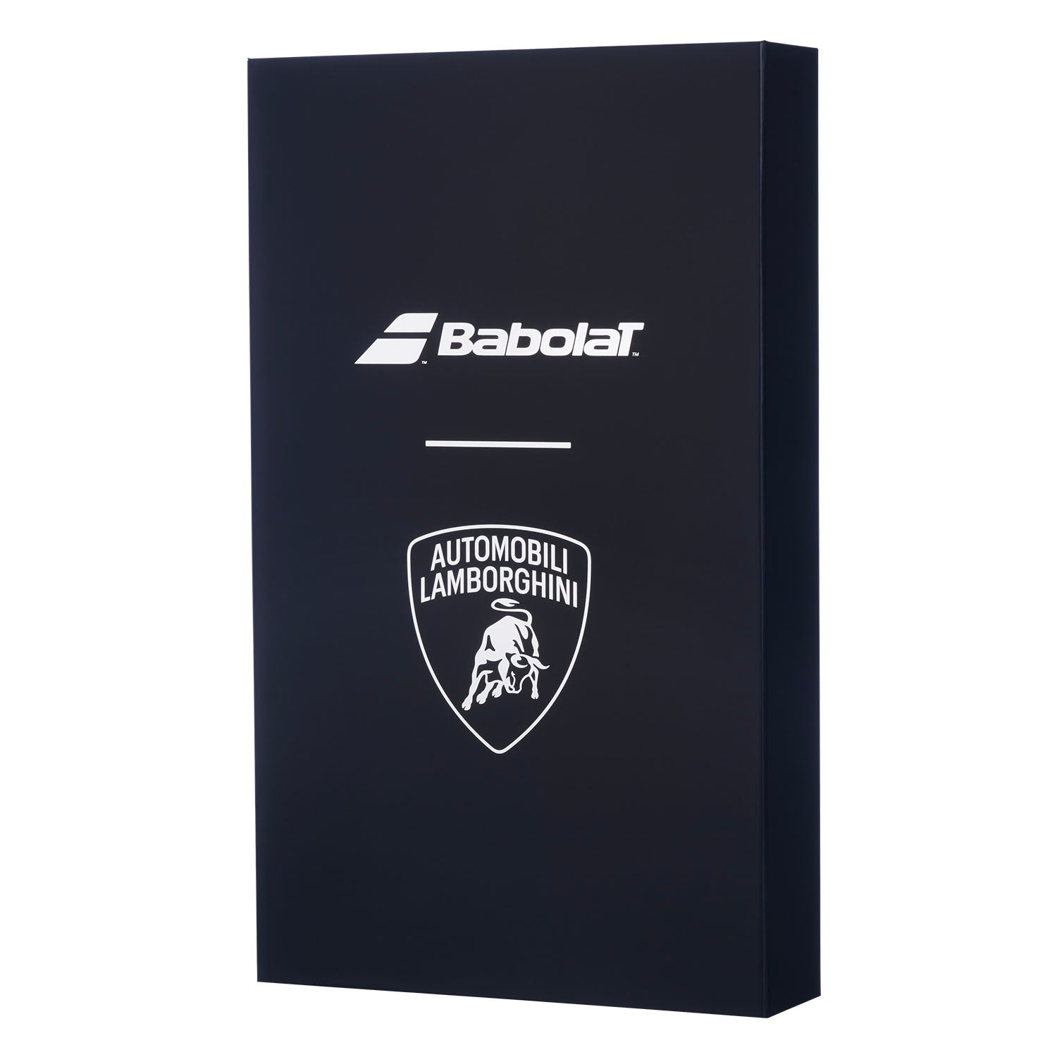 Babolat Lamborghini Padel BL.002 (Lime)