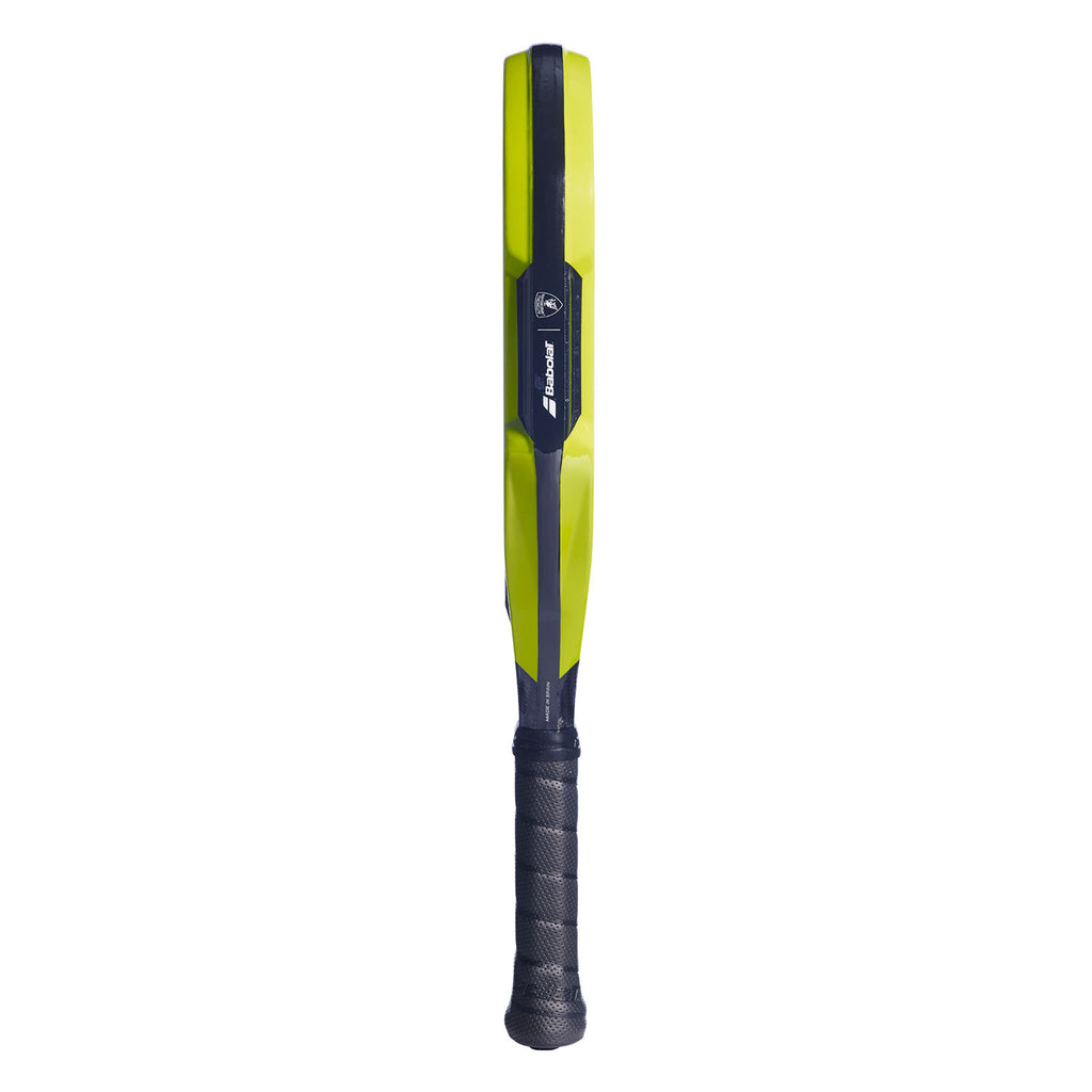 Babolat Lamborghini Padel BL.002 (Lime)