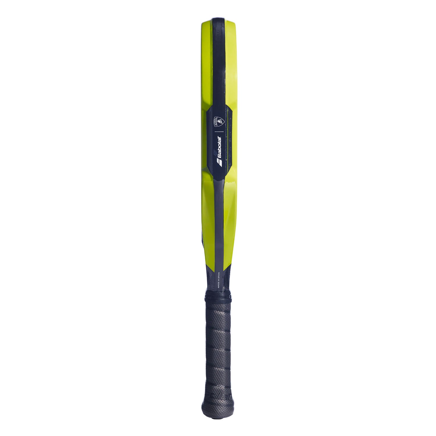 Babolat Lamborghini Padel BL.002 (Lime)