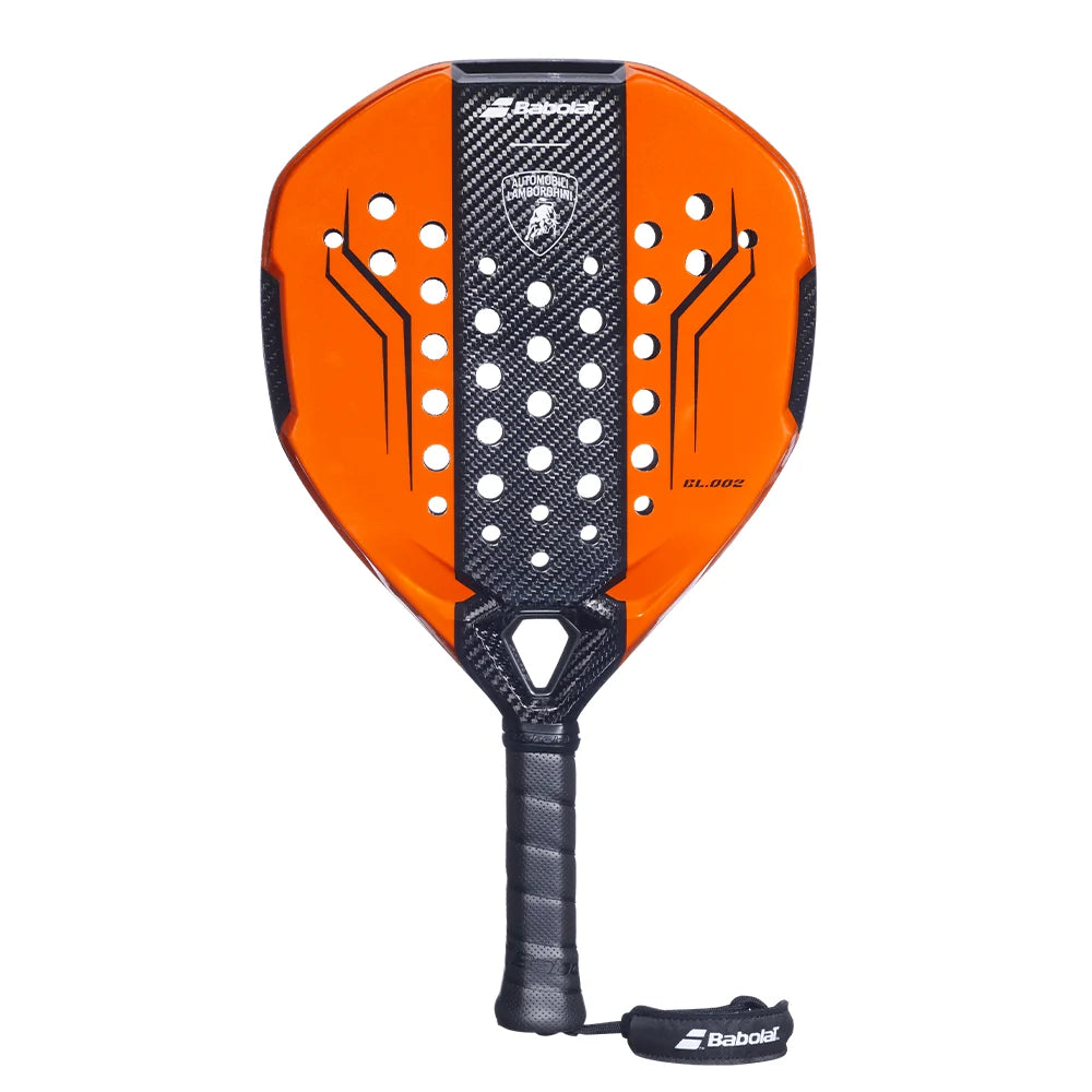 Babolat Lamborghini Orange
