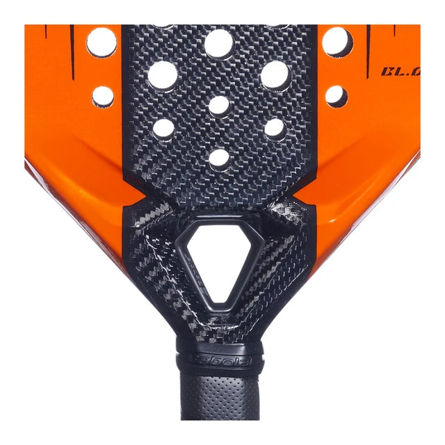 Babolat Lamborghini Orange