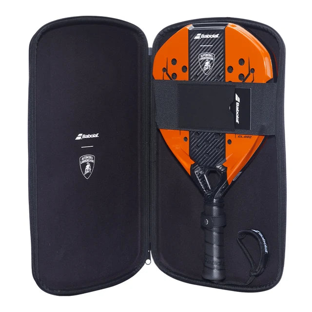 Babolat Lamborghini Orange