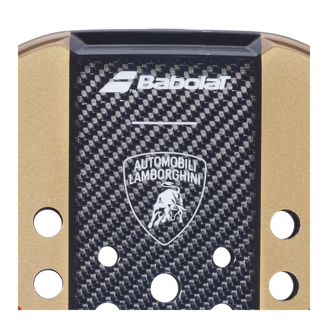 Babolat Lamborghini Bronze