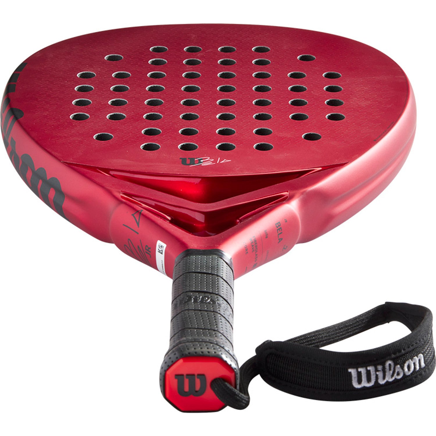 Wilson Bela Junior V2