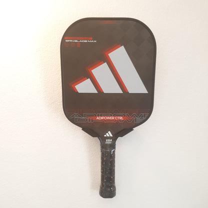 Wall Mount for Pickleball Paddle