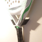 Wall Mount for Padel Racket