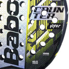 Babolat Counter Viper 2.5 by Coki Nieto