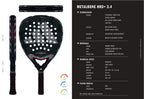 Metalbone HRD+ 3.4 - Ale Galán