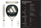 Adidas Metalbone CTRL 3.4