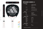 Adidas Metalbone Carbon 3.4
