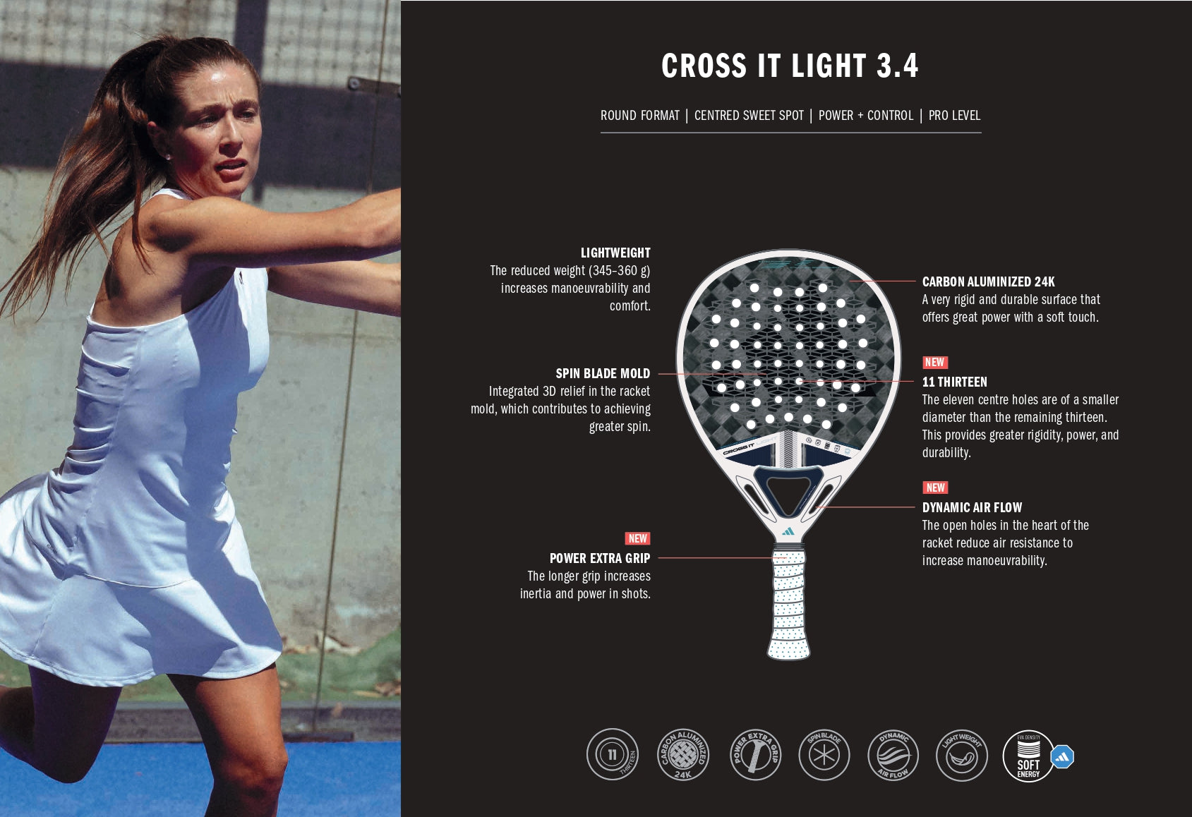 Cross It Light 3.4
