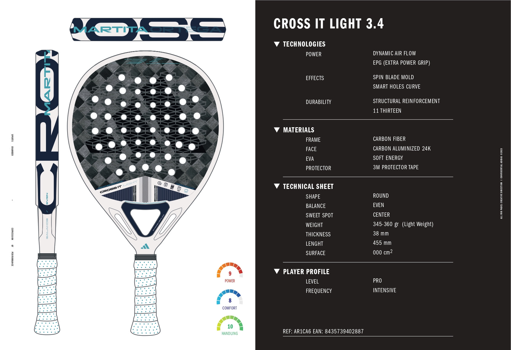 Cross It Light 3.4