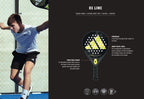 Adidas RX Series Lime 3.4
