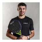 Siux Fenix Pro Glow Purple 2026 - Leo Ausburger
