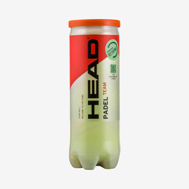 Head Padel Team