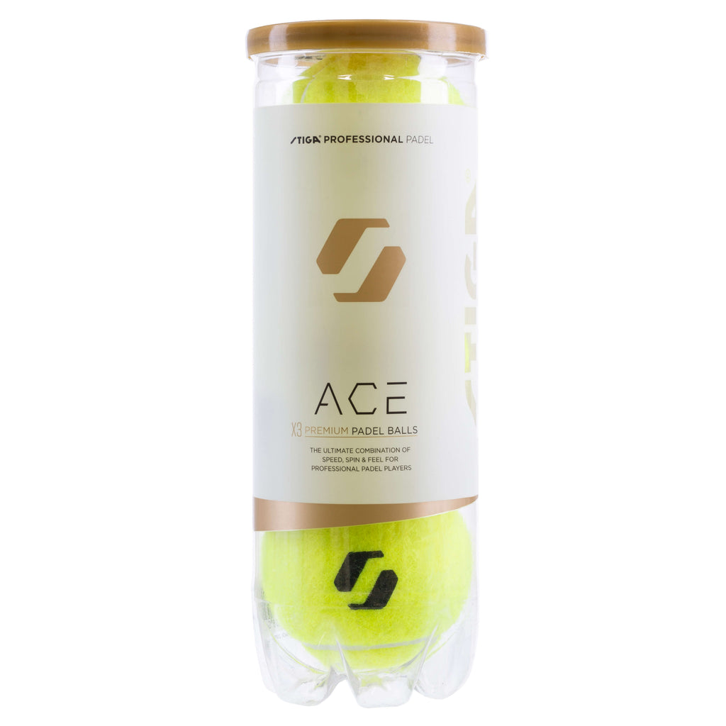 STIGA - Padel Ball ACE