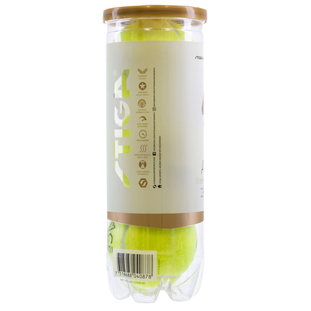 STIGA - Padel Ball ACE