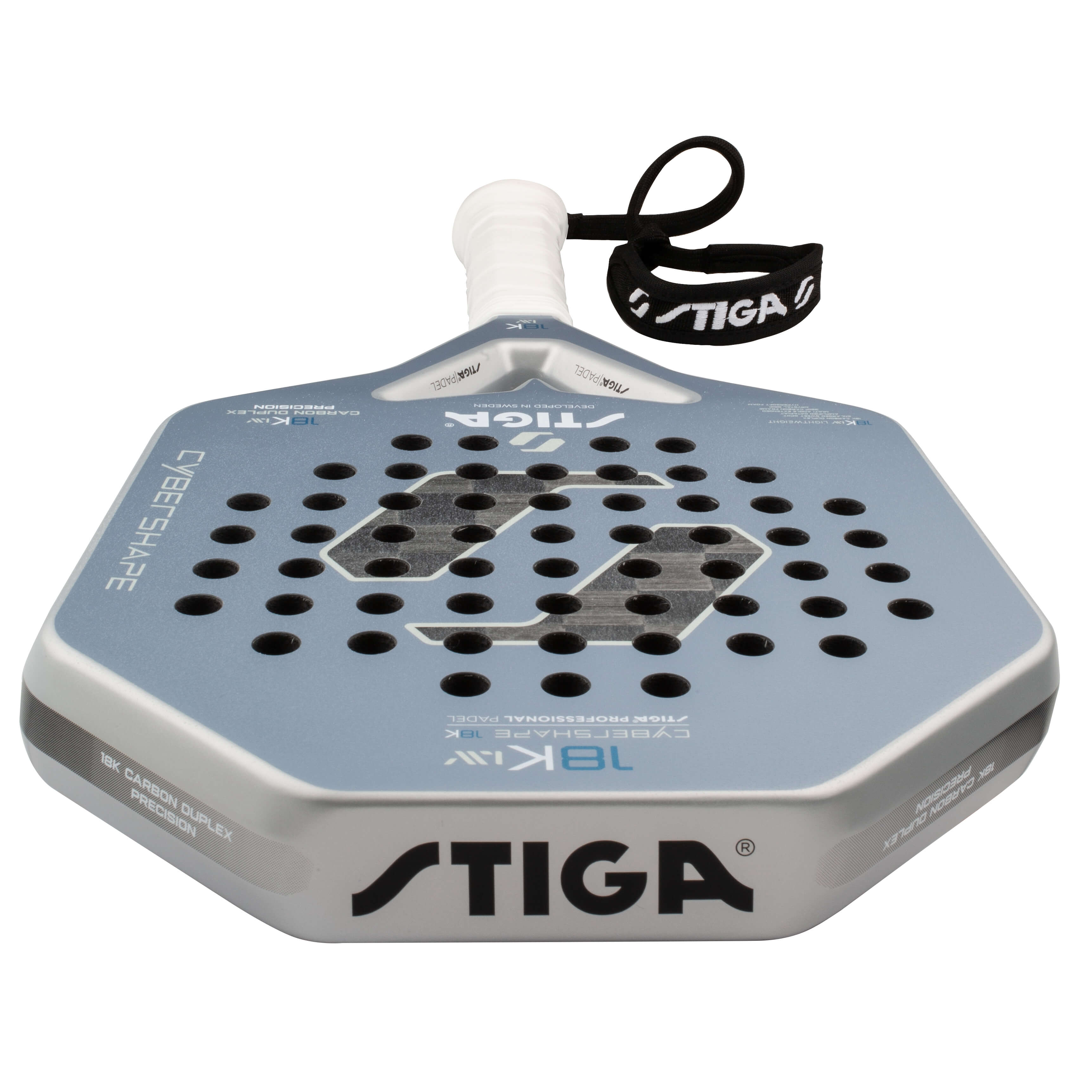 STIGA - 18K LW 2 CYBERSHAPE®