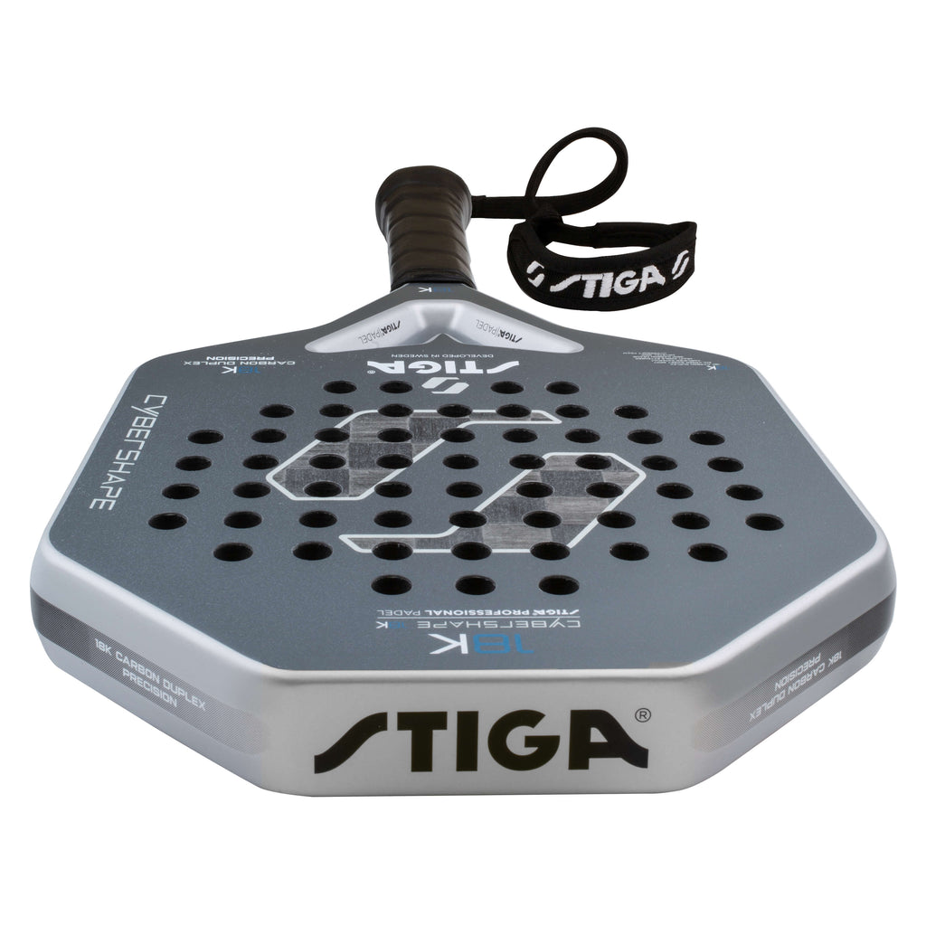 STIGA - 18K 2 CYBERSHAPE®