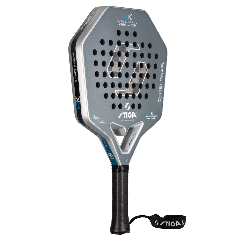 STIGA - 18K 2 CYBERSHAPE®